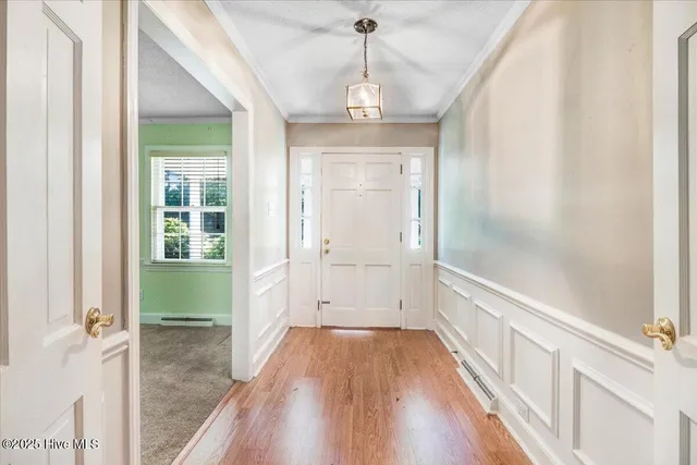 $215,000 | 2102 Hardee Road, Kinston, NC 28504