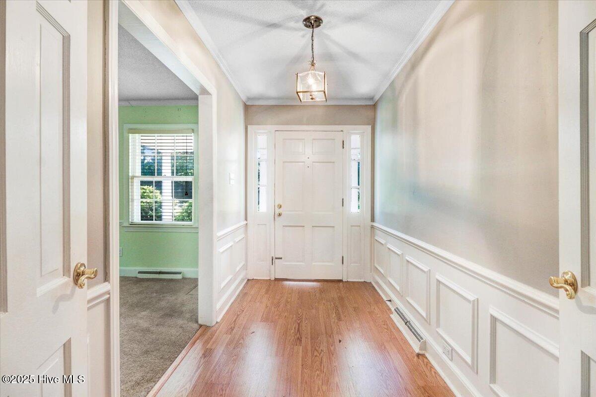 2102 Hardee Road Kinston, NC 28504 - Photo 10 of 28 10-2102 Hardee Rd-10