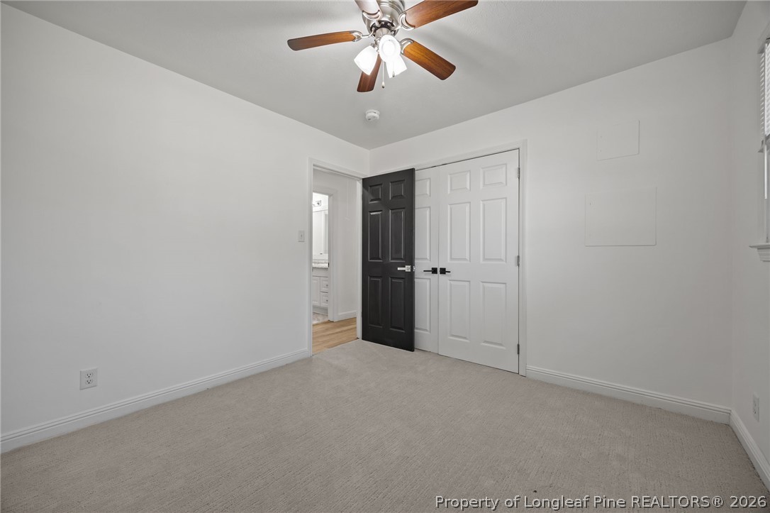 309 Cornith Road Pembroke, NC 28372 - Photo 37 of 49