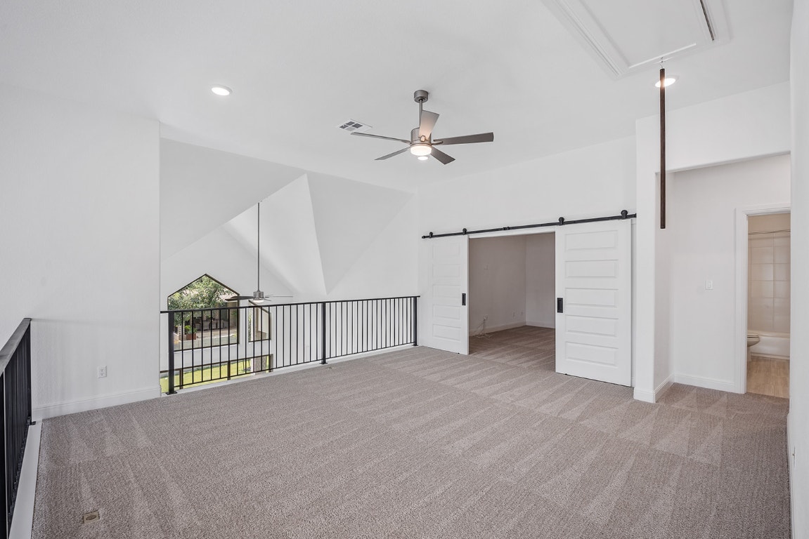 228 Running Fawn Georgetown, TX 78628 - Photo 16 of 29