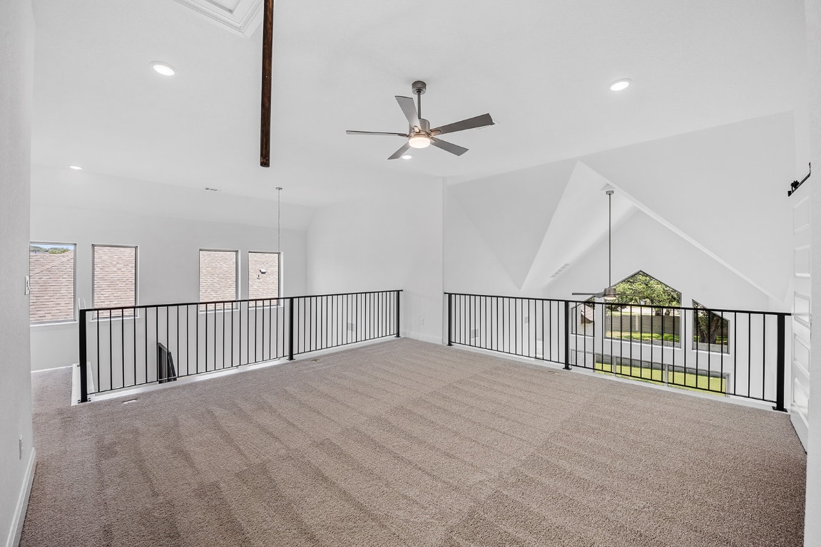 228 Running Fawn Georgetown, TX 78628 - Photo 17 of 29