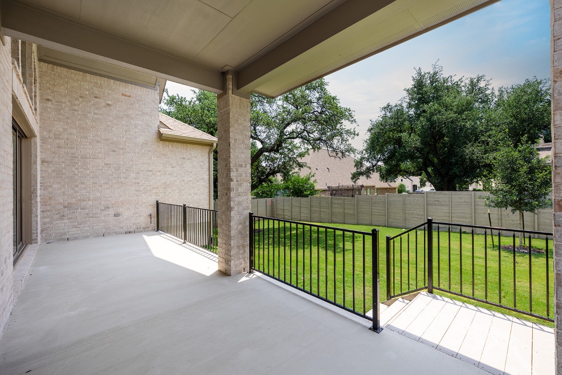 228 Running Fawn Georgetown, TX 78628 - Photo 25 of 29