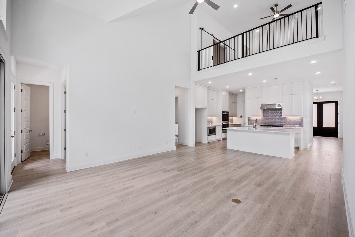 228 Running Fawn Georgetown, TX 78628 - Photo 7 of 29