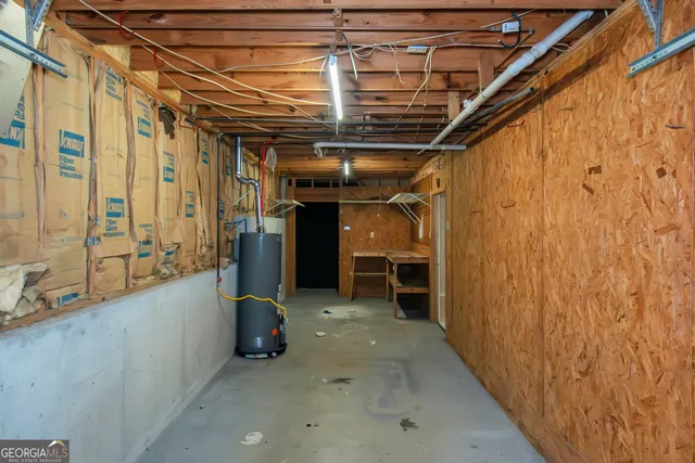 $360,000 | 3060 Water Brook Drive Southwest, Conyers, GA 30094