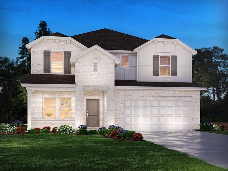 703 Castle Road Mount Juliet, TN 37122 - Photo 1 of 3 Gallery Image 1