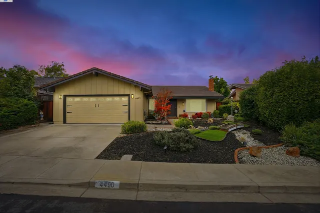 $949,000 | 4490 Buckthorn Court, Concord, CA 94521