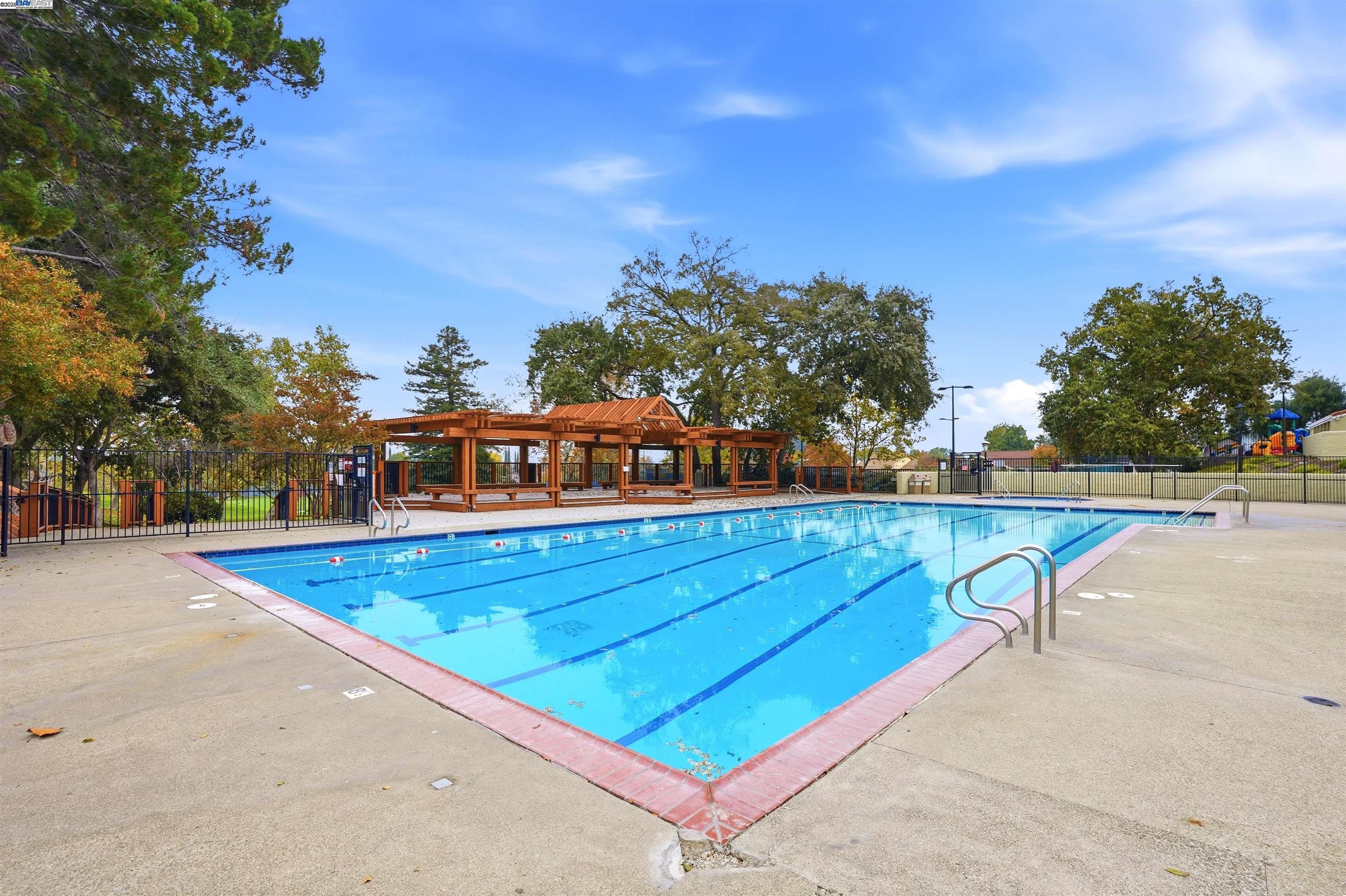 4490 Buckthorn Court Concord, CA 94521 - Photo 42 of 45