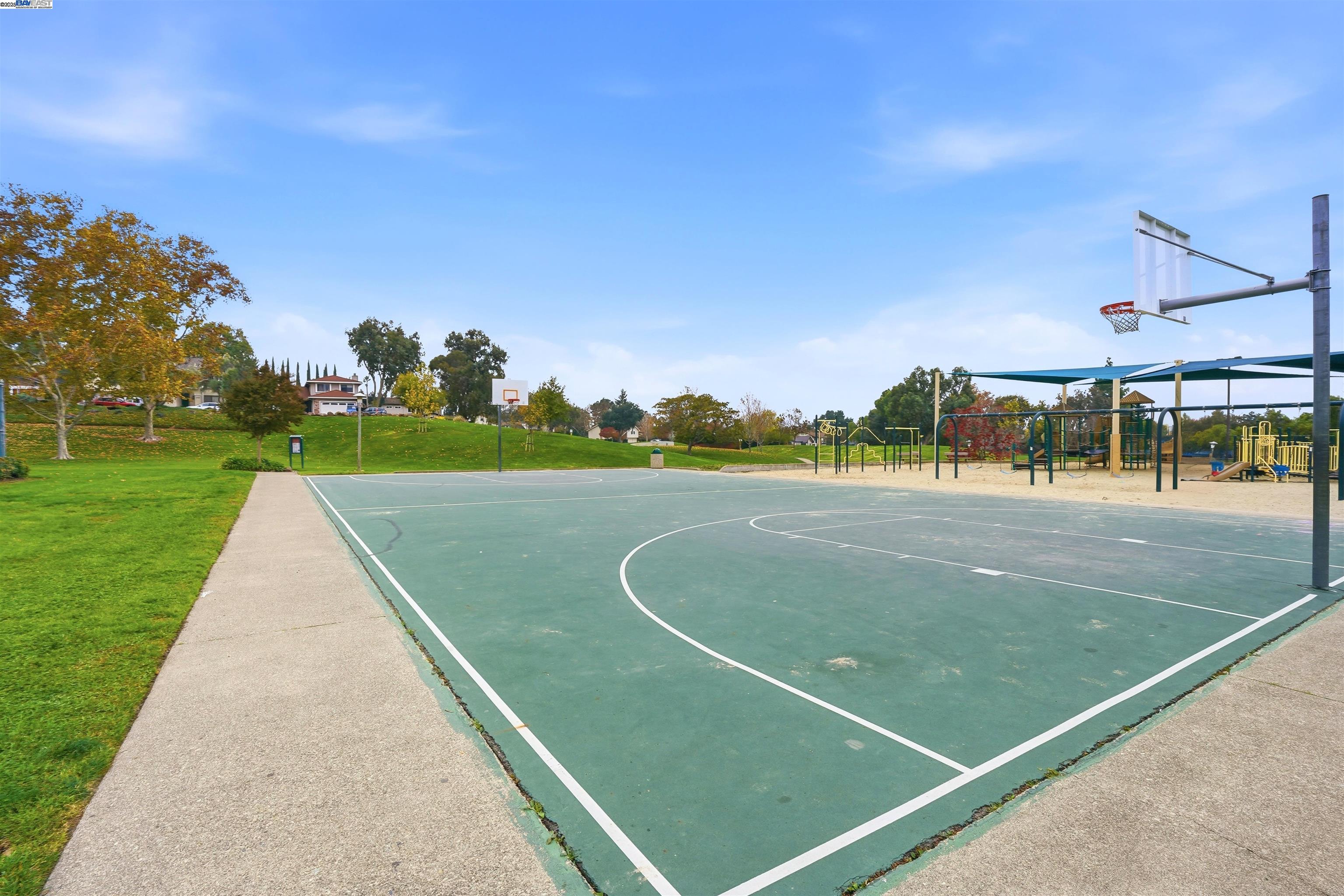 4490 Buckthorn Court Concord, CA 94521 - Photo 44 of 45