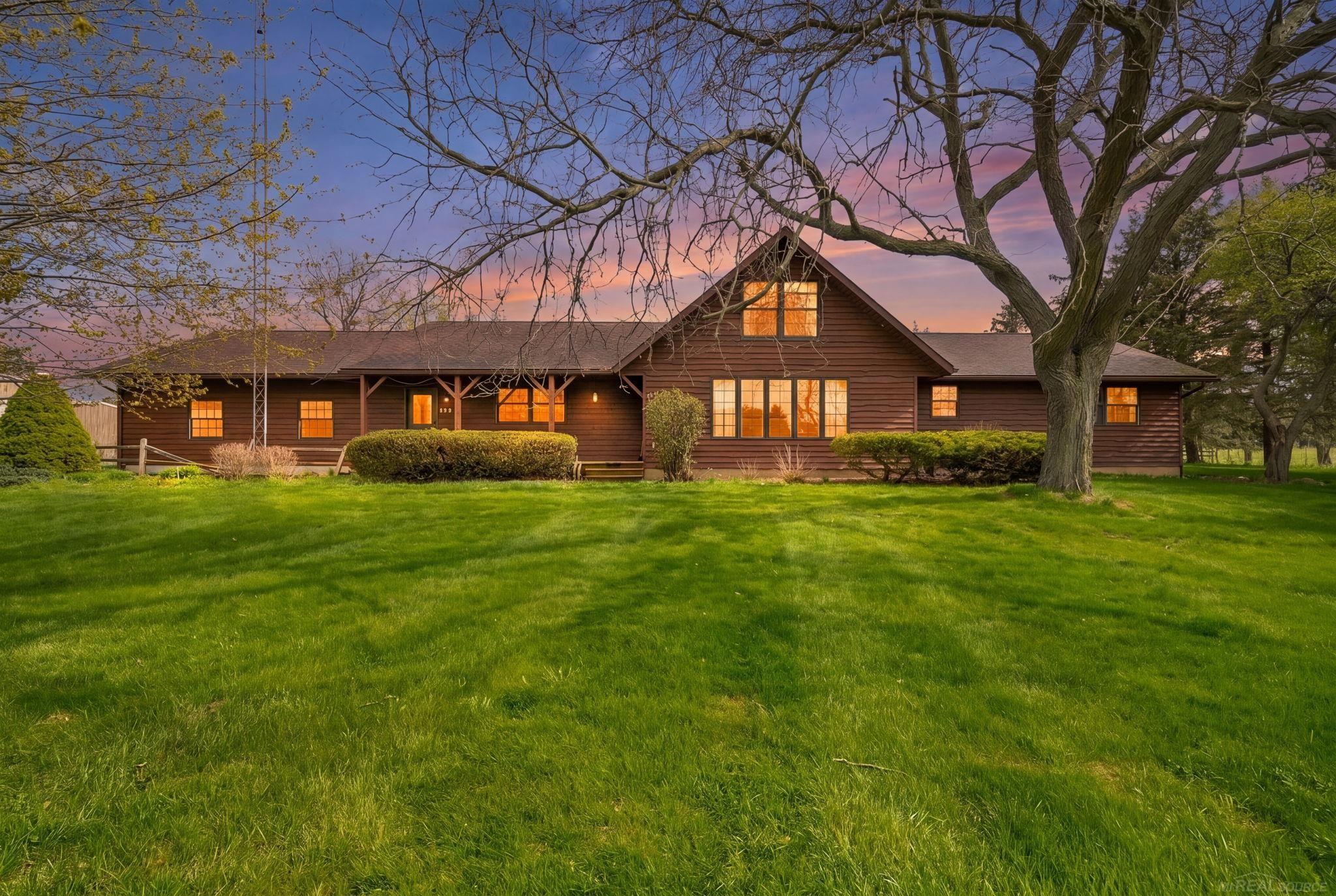 5800 Deckerville Road Deckerville, MI 48427 - Photo 2 of 68