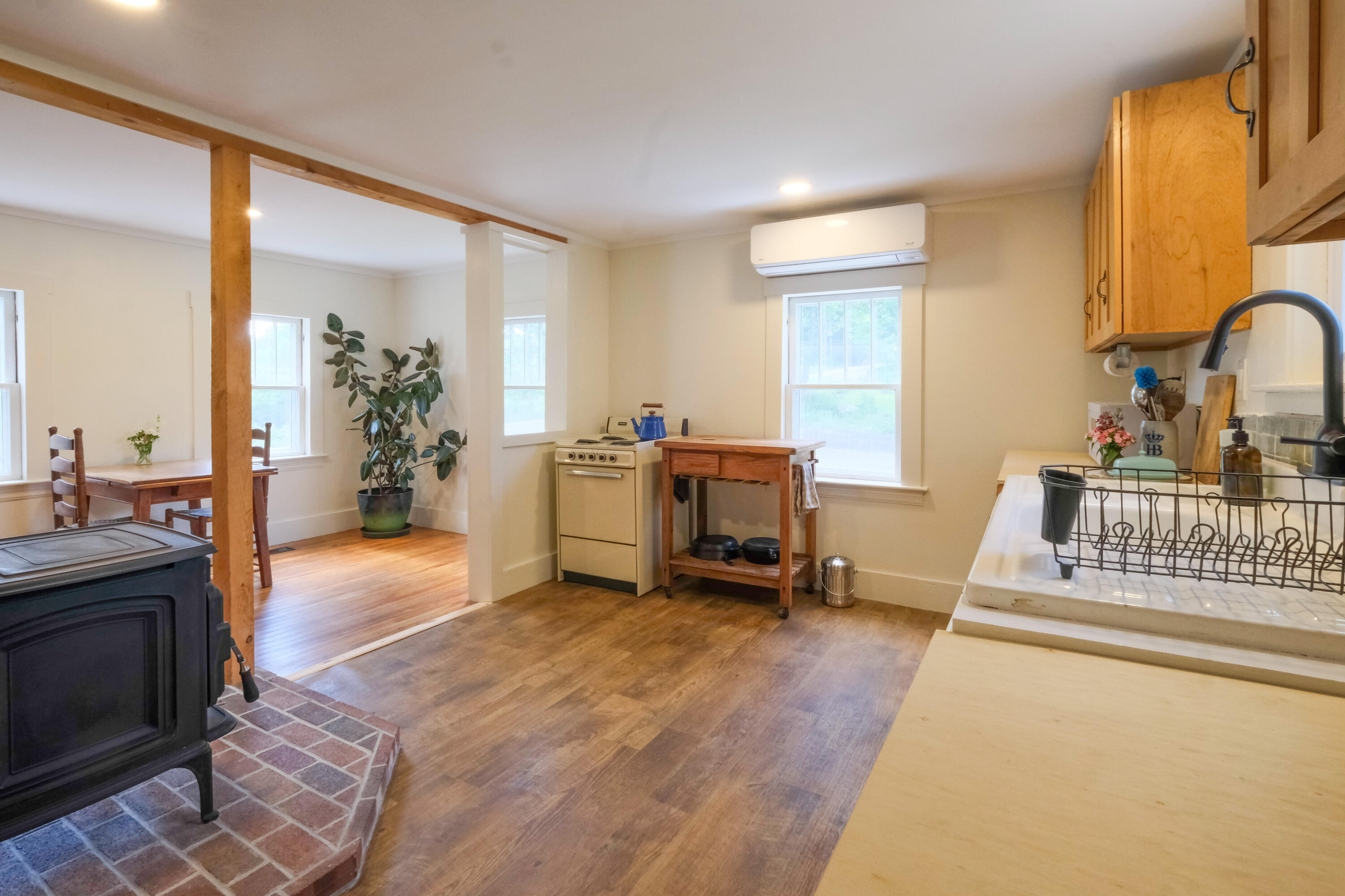 334 River Road Richmond, ME 04357 - Photo 9 of 40 334 river rd-3055