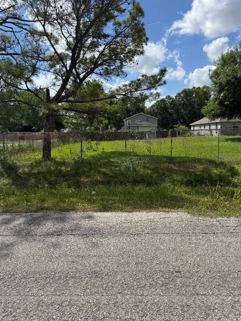15910 Greens Road Houston, TX 77032 - Photo 4 of 6 Ready for you to build