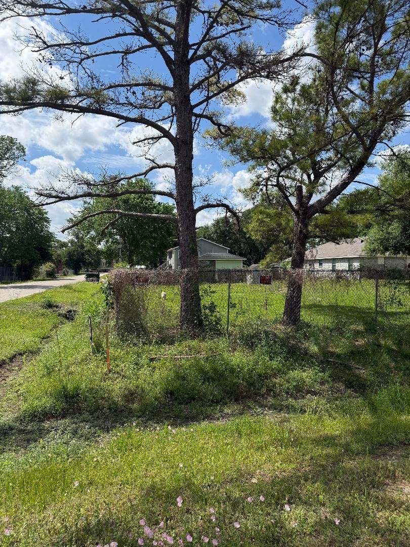 15910 Greens Road Houston, TX 77032 - Photo 5 of 6 Cleared and Ready