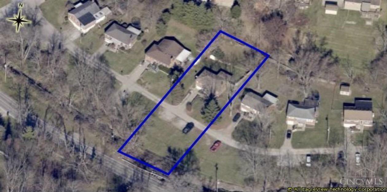 6886 Taylor Road Cincinnati, OH 45248 - Photo 32 of 32