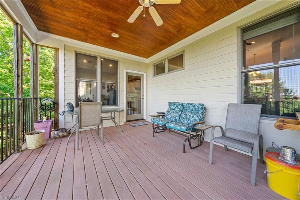 2207 Sierra Trace Road Denton, NC 27239 - Photo 19 of 49