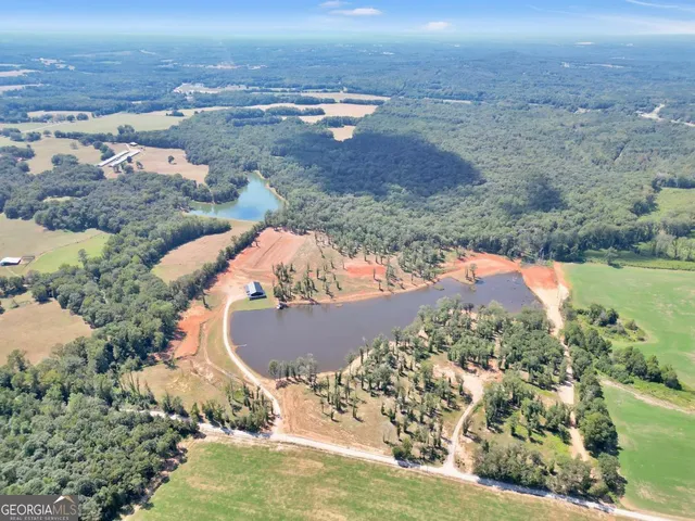 $180,000 | 239 Walters Road, Unit TRACT 5, Barnesville, GA 30204