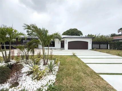 $2,095,000 | 5561 Northeast 28th Avenue, Fort Lauderdale, FL 33308