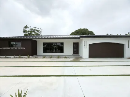 $2,095,000 | 5561 Northeast 28th Avenue, Fort Lauderdale, FL 33308
