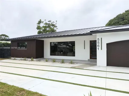 $2,095,000 | 5561 Northeast 28th Avenue, Fort Lauderdale, FL 33308