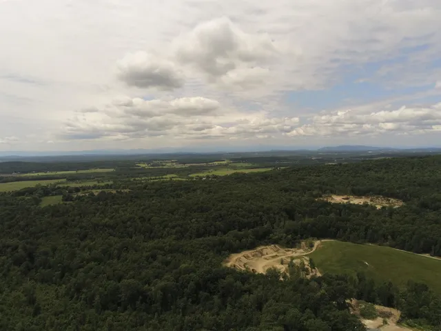 $299,000 | 0 Upper Plains Road, Salisbury, VT 05769