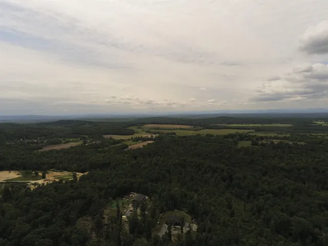 $299,000 | 0 Upper Plains Road, Salisbury, VT 05769