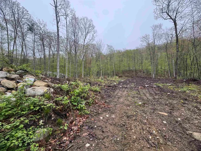 $299,000 | 0 Upper Plains Road, Salisbury, VT 05769