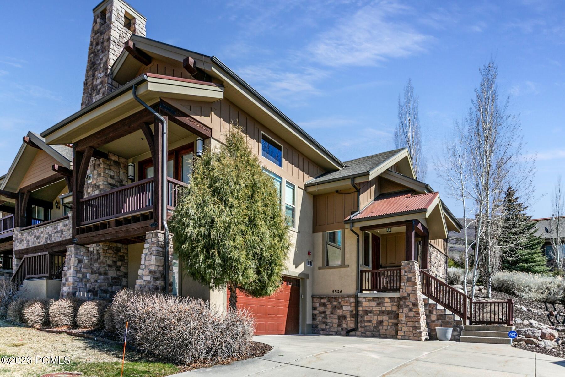 5326 North Oldgate Road Heber City, UT 84032 - Photo 5 of 32