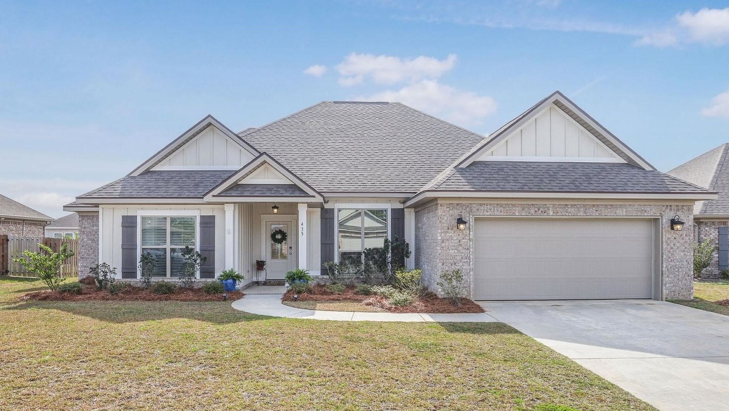 435 Shepard Street Gulf Shores, AL 36542 - Photo 1 of 40
