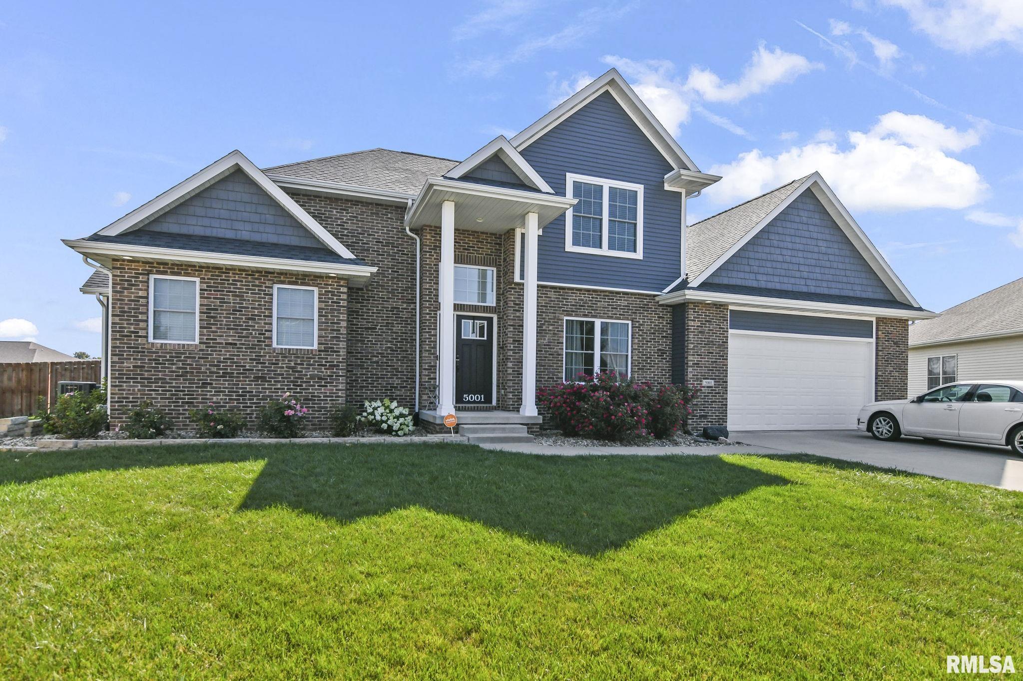 5001 Mountain View Drive Springfield, IL 62711 - Photo 1 of 41 Gallery Image 1
