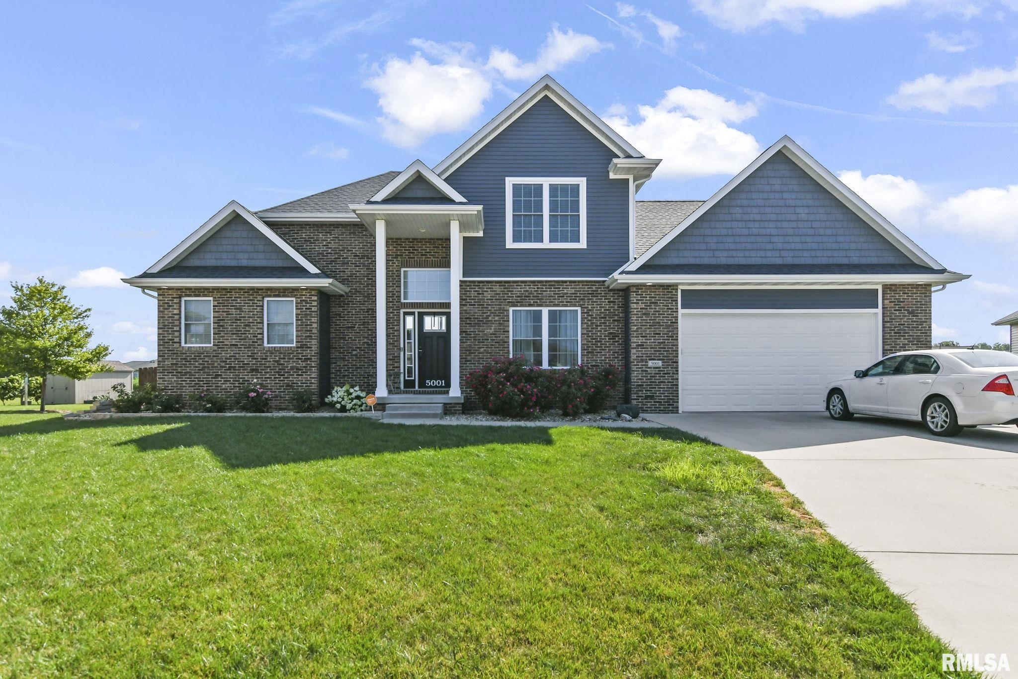 5001 Mountain View Drive Springfield, IL 62711 - Photo 2 of 41 Gallery Image 2