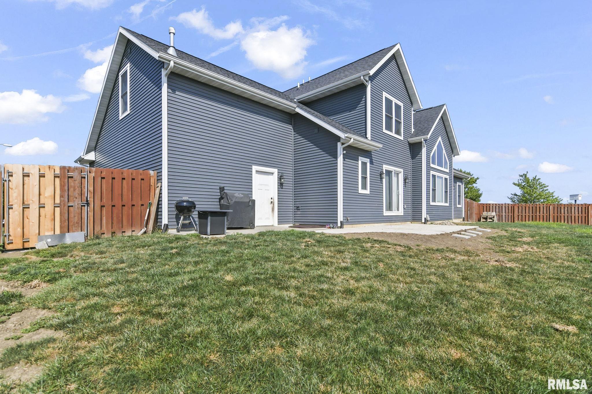 5001 Mountain View Drive Springfield, IL 62711 - Photo 39 of 41 Gallery Image 39