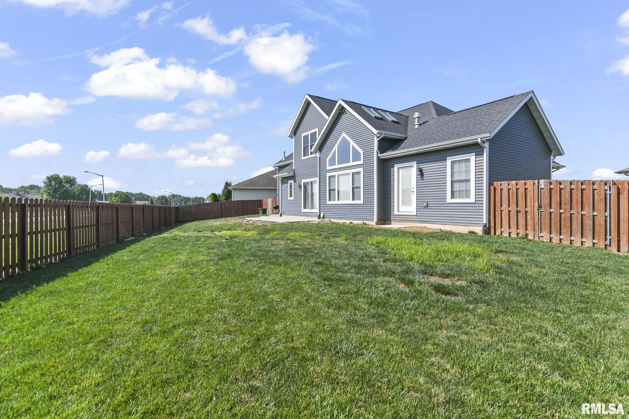 5001 Mountain View Drive Springfield, IL 62711 - Photo 40 of 41 Gallery Image 40