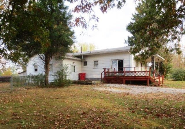 119 Old Barton School Road Corbin, KY 40701 - Photo 3 of 11 Photo 3