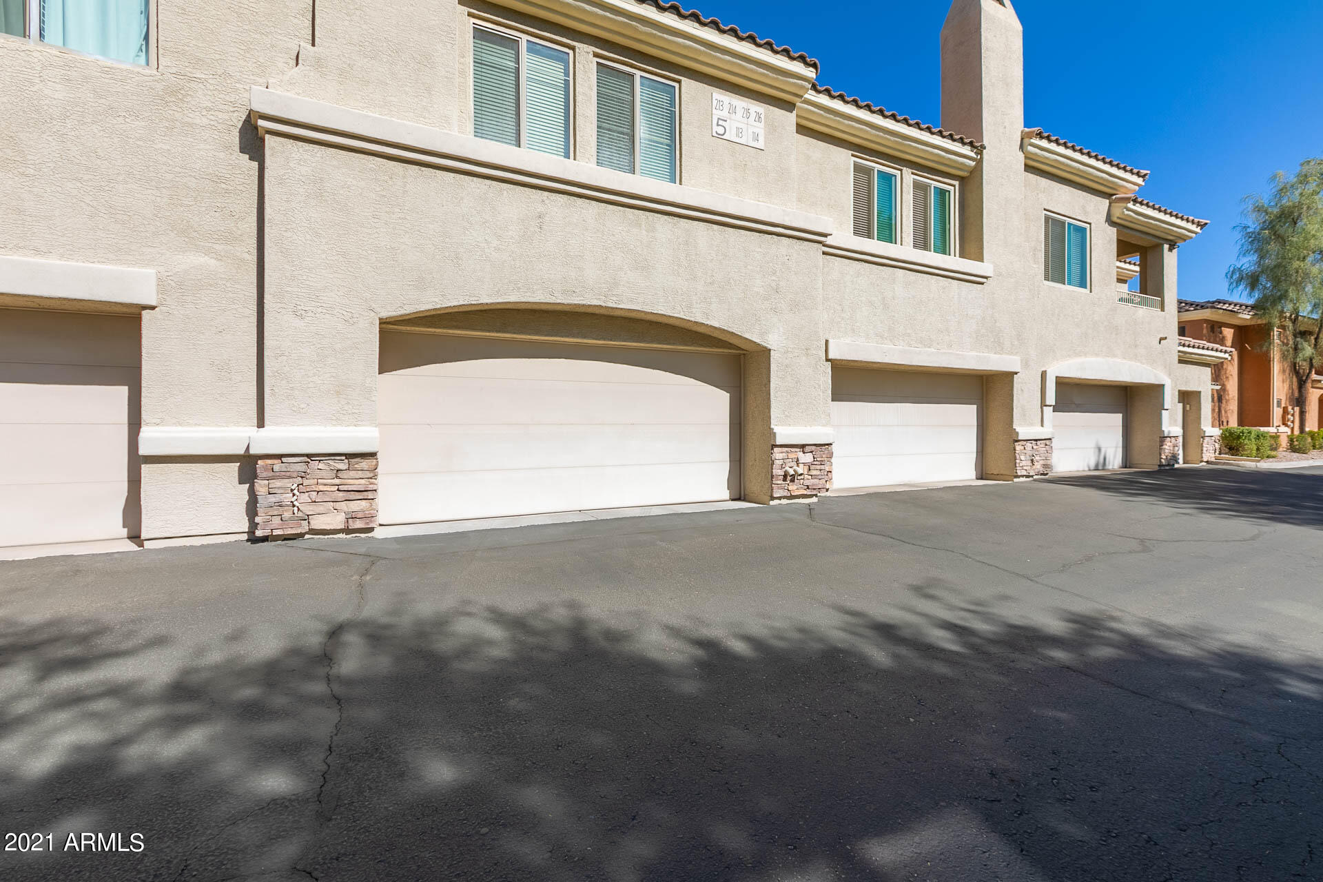955 East Knox Road, Unit 113 Chandler, AZ 85225 - Photo 1 of 38 2 car garage