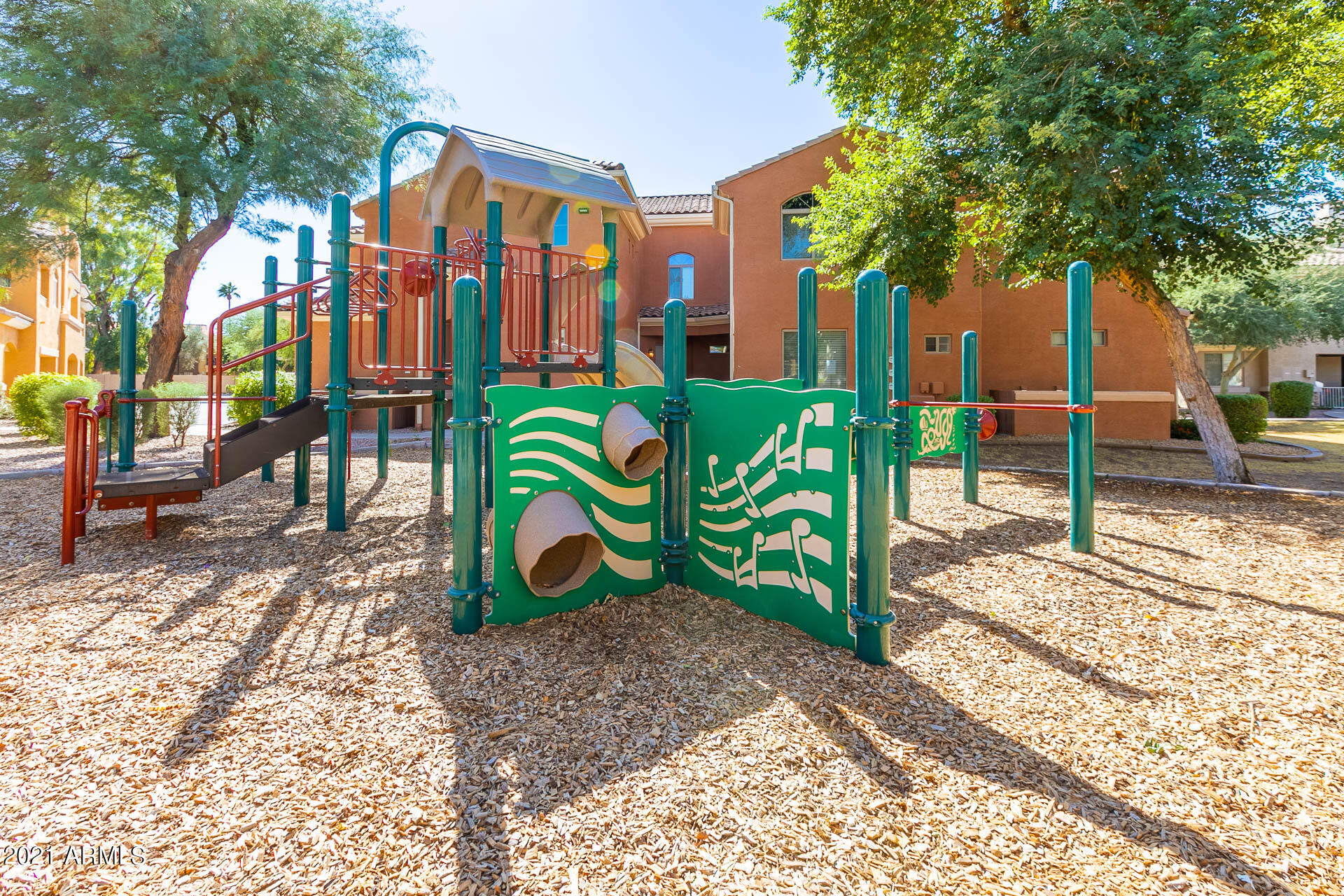 955 East Knox Road, Unit 113 Chandler, AZ 85225 - Photo 27 of 38 Common Area
