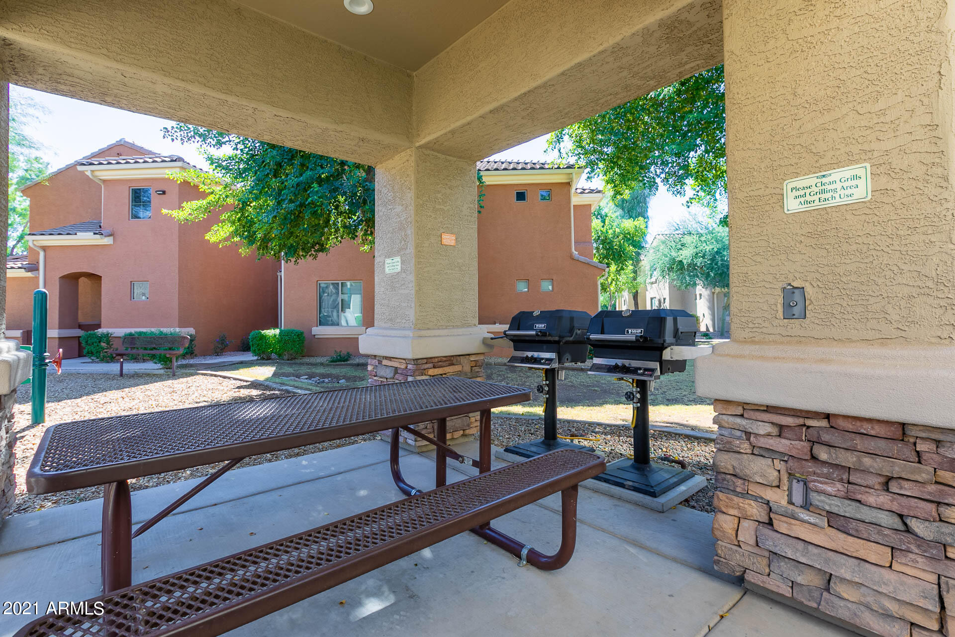 955 East Knox Road, Unit 113 Chandler, AZ 85225 - Photo 29 of 38 Common Area