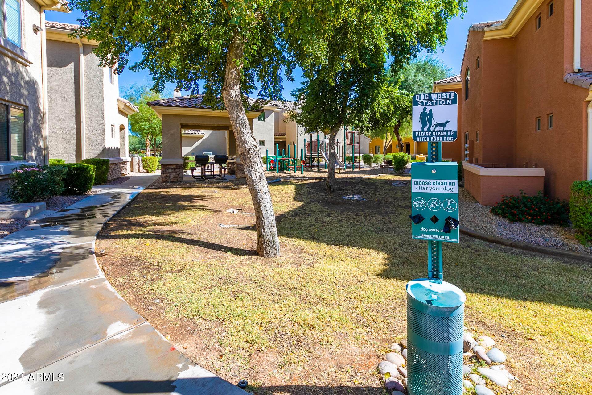 955 East Knox Road, Unit 113 Chandler, AZ 85225 - Photo 30 of 38 Common Area