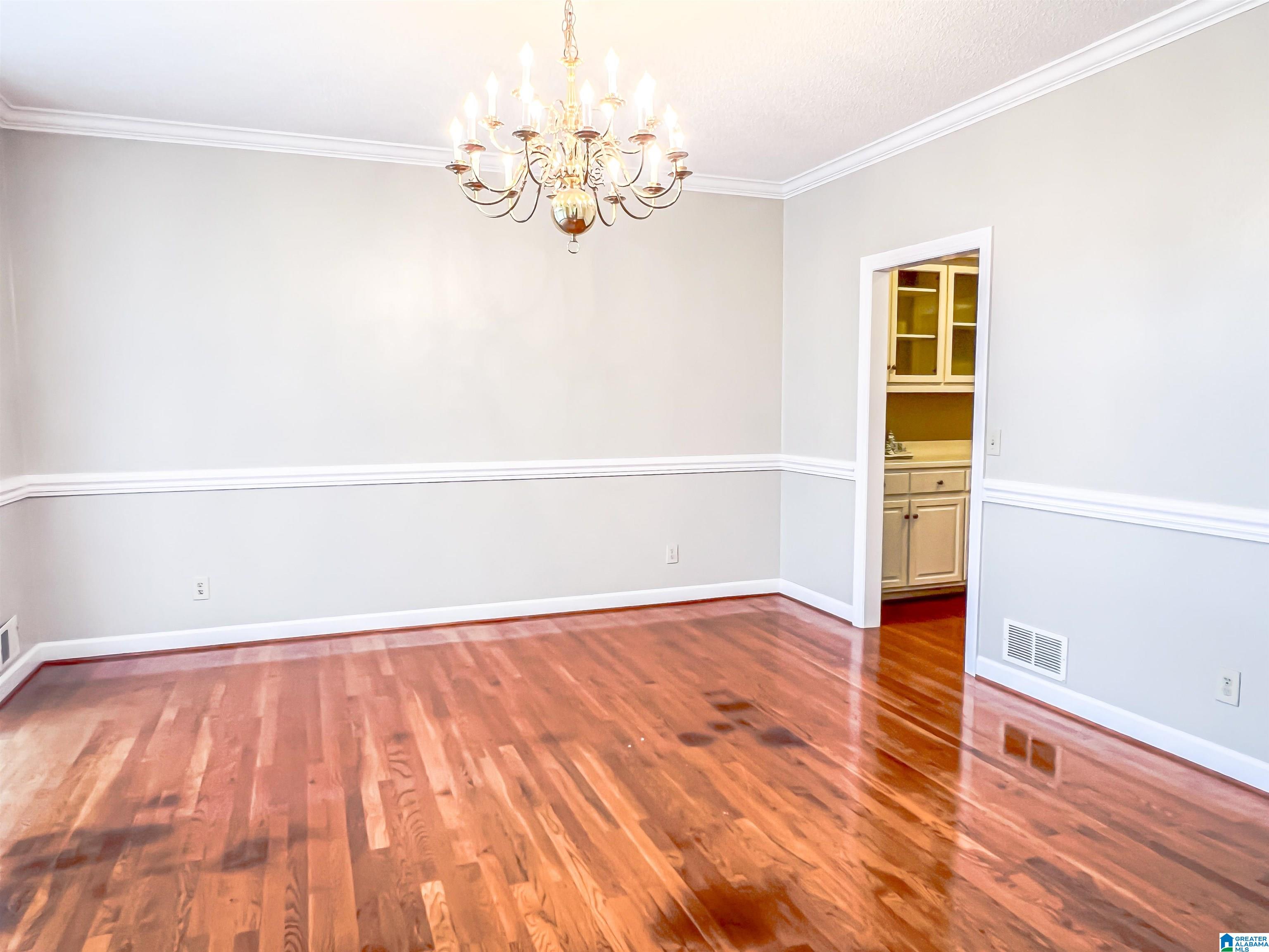 714 Hillyer High Road Anniston, AL 36207 - Photo 5 of 56