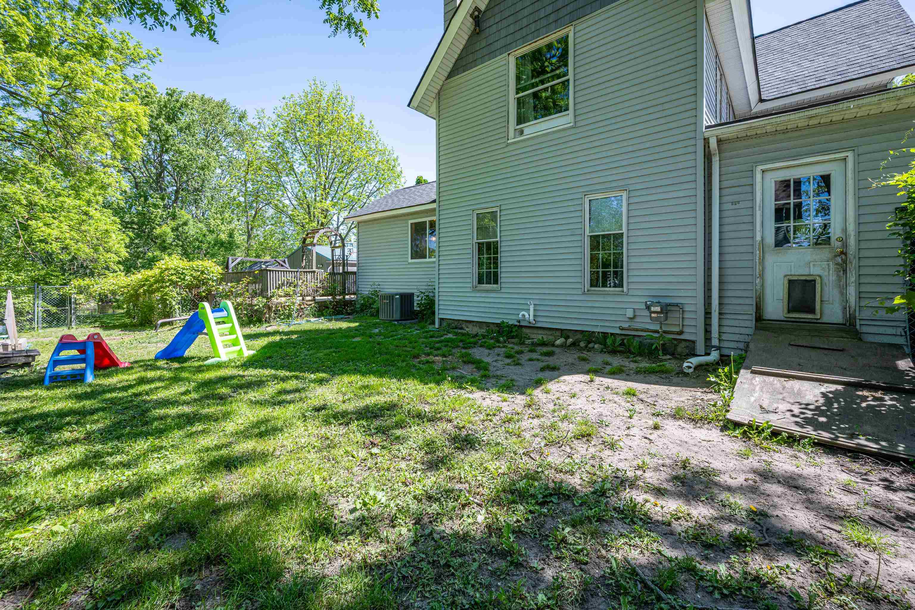 329 Ely Street Alma, MI 48801 - Photo 44 of 76