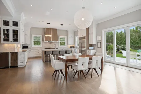 $9,195,000 | 9 Seaponack Drive, Sag Harbor, NY 11963