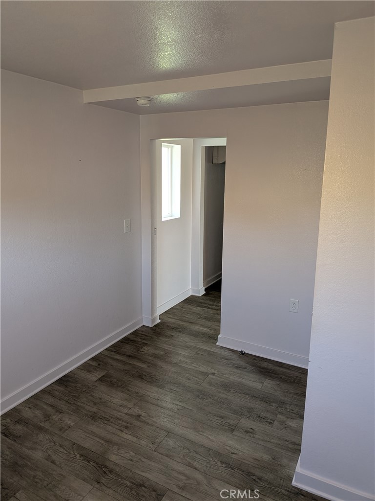 4020 F Street Eureka, CA 95503 - Photo 11 of 15 a view of an empty room and window