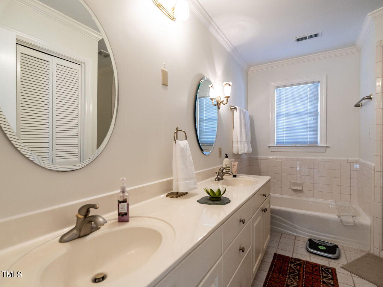 10005 Avocado Circle Raleigh, NC 27615 - Photo 26 of 49 Primary bath
