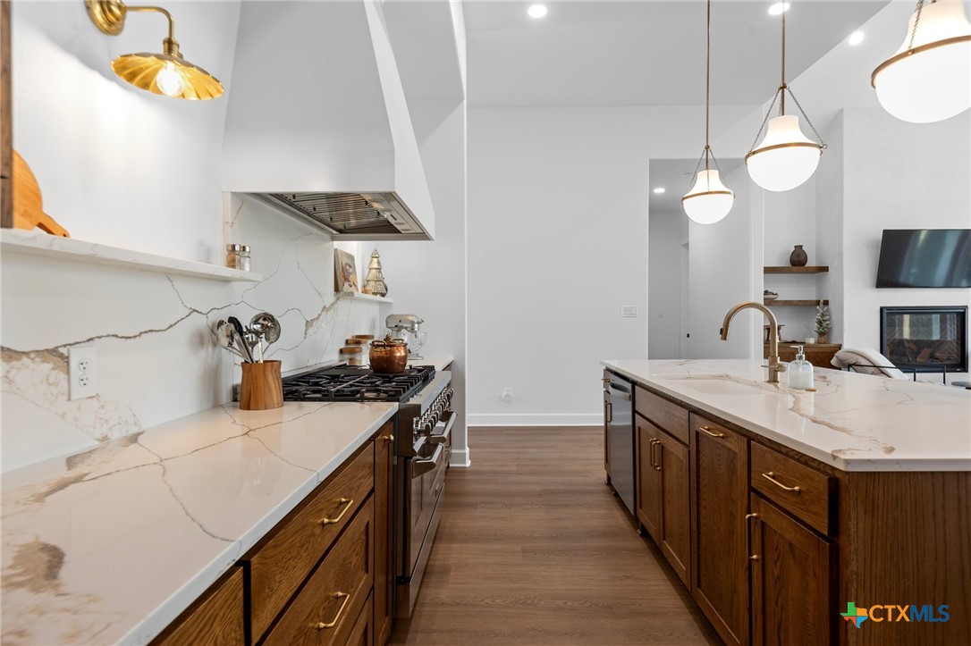 6514 Brasada Lane Temple, TX 76502 - Photo 15 of 44