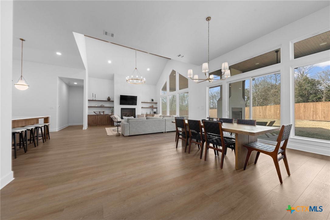 6514 Brasada Lane Temple, TX 76502 - Photo 2 of 44