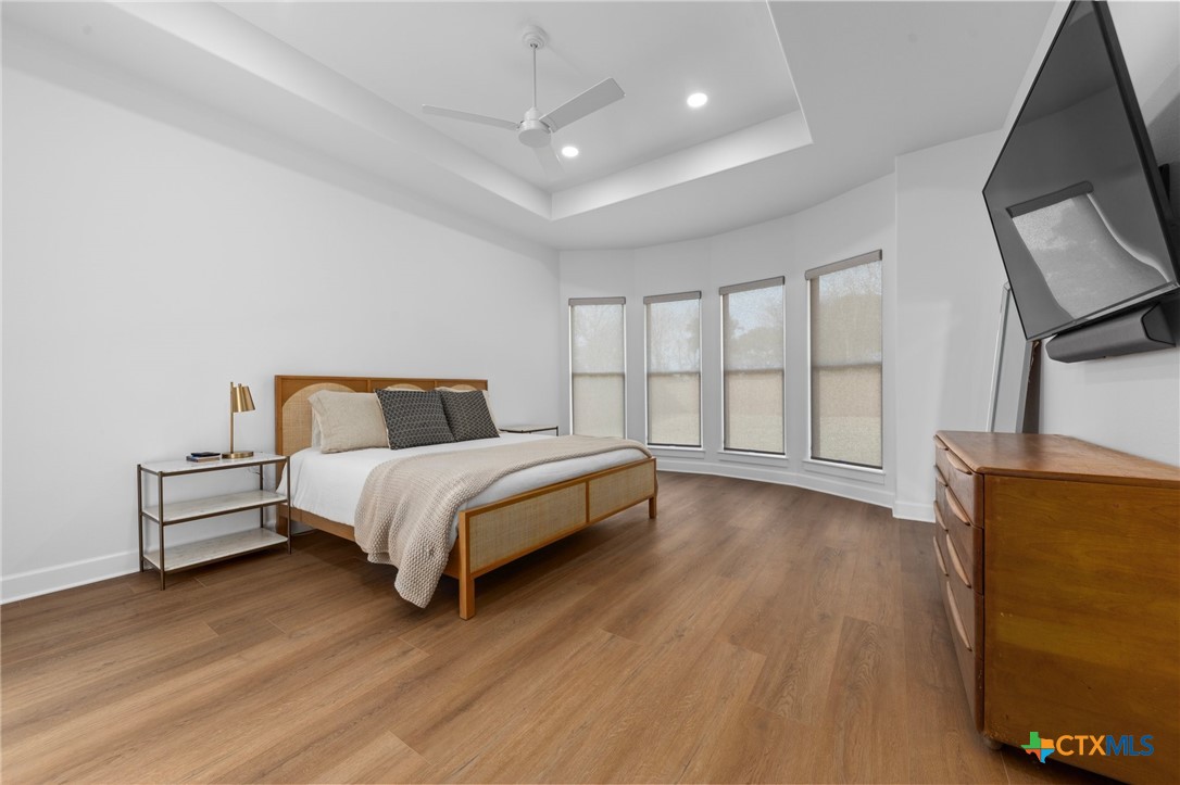 6514 Brasada Lane Temple, TX 76502 - Photo 21 of 44