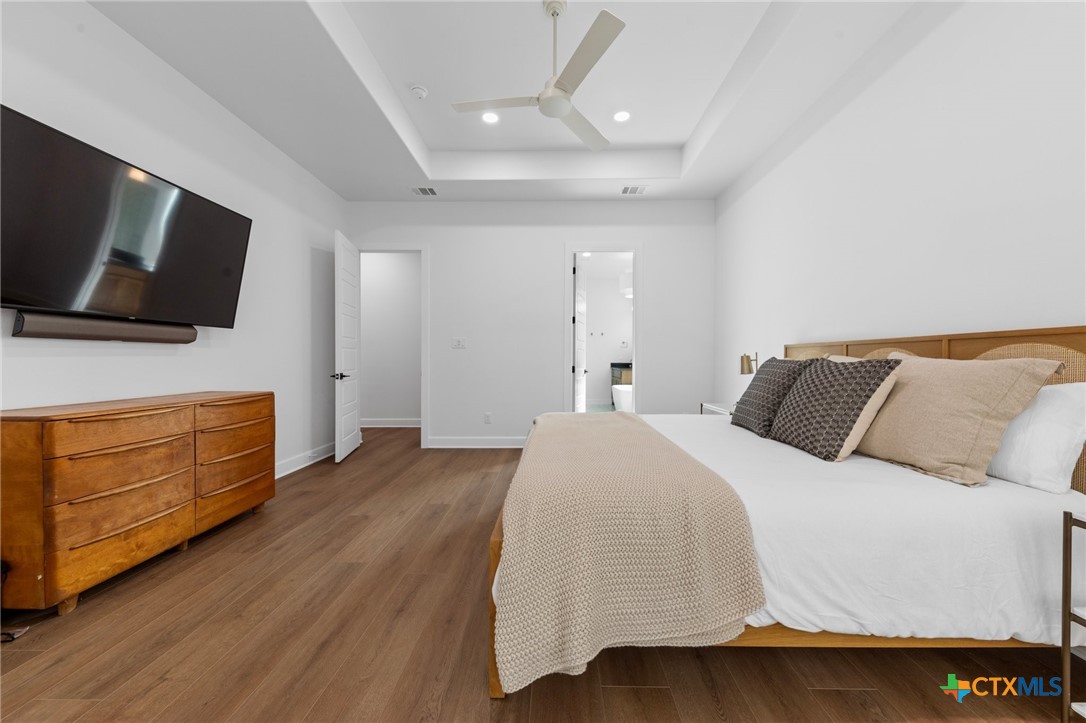 6514 Brasada Lane Temple, TX 76502 - Photo 22 of 44