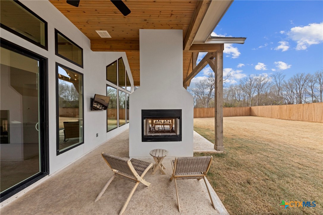 6514 Brasada Lane Temple, TX 76502 - Photo 30 of 44