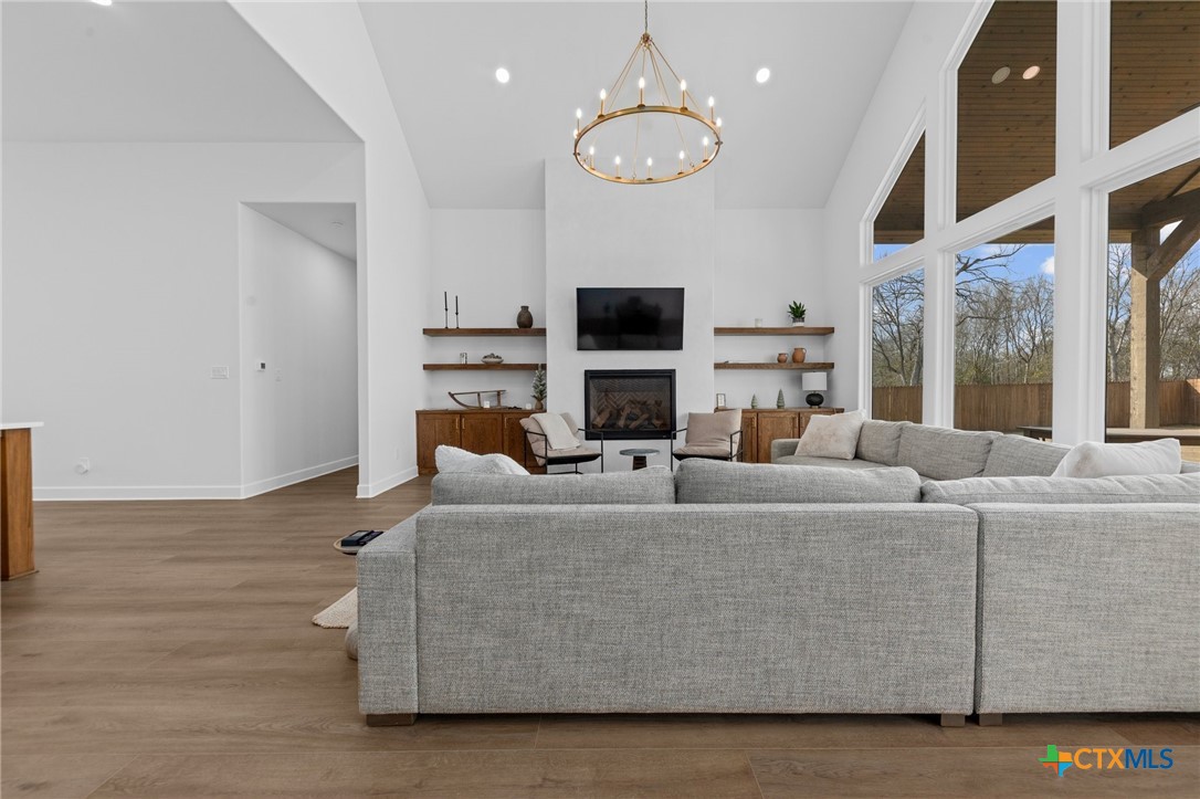 6514 Brasada Lane Temple, TX 76502 - Photo 3 of 44