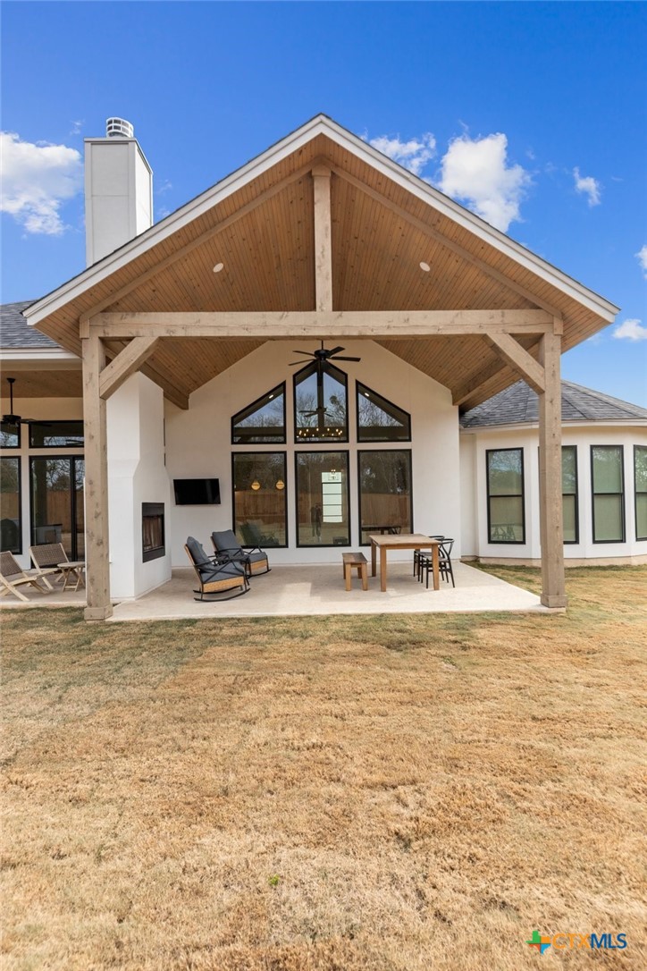 6514 Brasada Lane Temple, TX 76502 - Photo 36 of 44