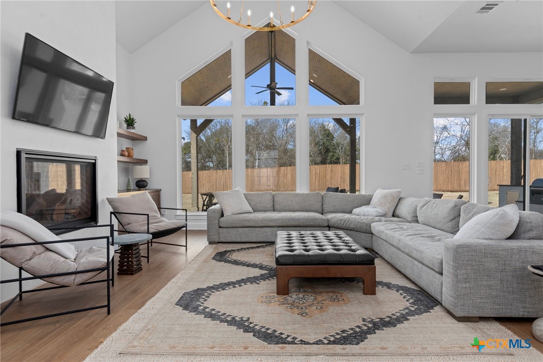 6514 Brasada Lane Temple, TX 76502 - Photo 6 of 44