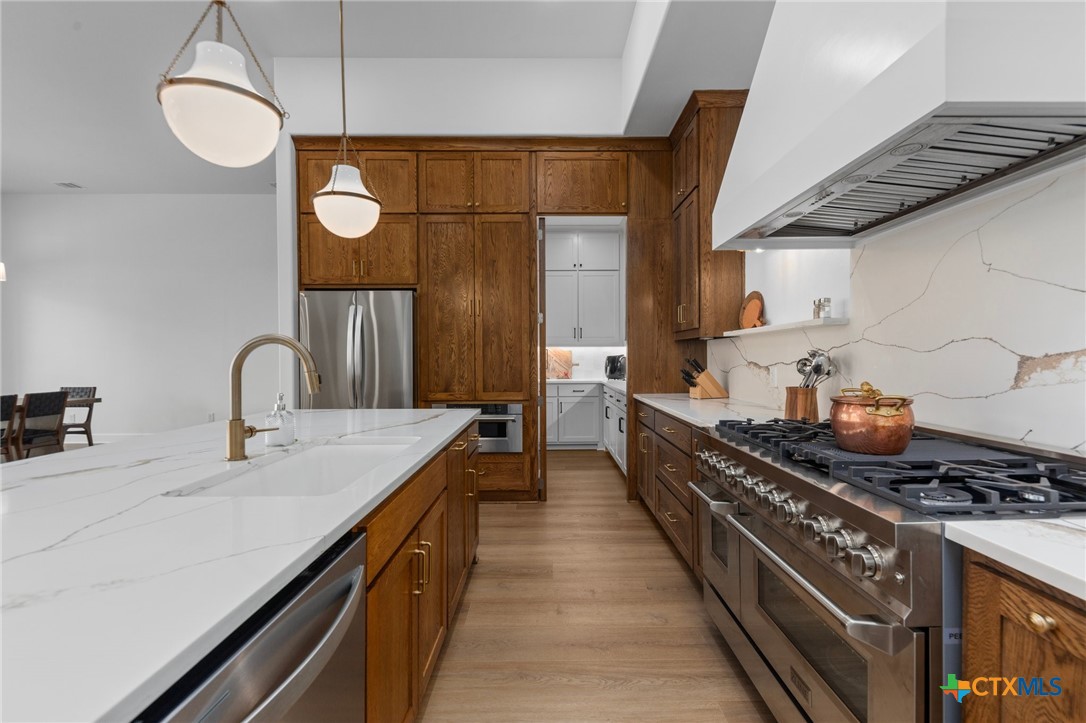 6514 Brasada Lane Temple, TX 76502 - Photo 9 of 44